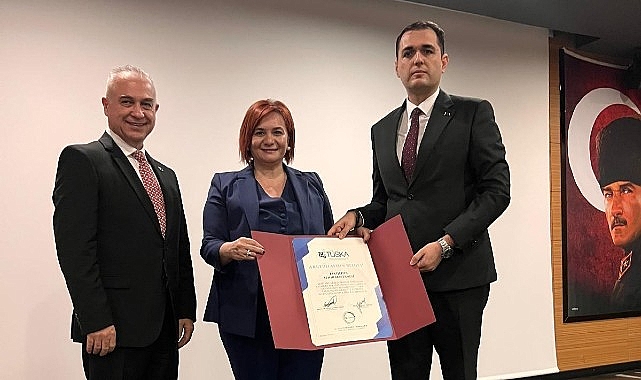 Eskişehir Şehir Hastanesi, Tüm Bloklarıyla Akredite Olan ‘İlk Kent Hastanesi’ Oldu