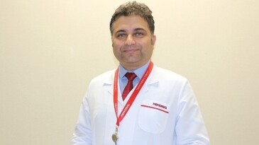 Estetik göğüs kanseri cerrahisi konfor ve özgüven sağlıyor