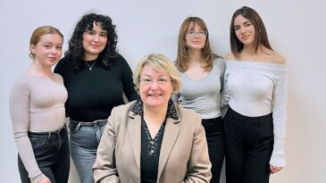 EÜ İletişim Fakültesinde Toplumsal Sorumluluk Projeleri devam ediyor