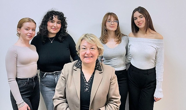 EÜ İletişim Fakültesinde Toplumsal Sorumluluk Projeleri devam ediyor