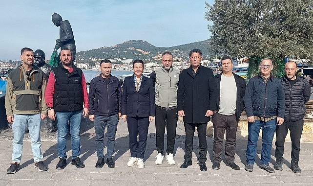 Foça belediyespor’da yeni yönetim kurulu muhakkak oldu