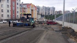 Gebze Hayri Macar Caddesi’nde trafik rahatlayacak