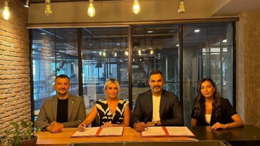 Geleceğin dijital varlık yönetiminde önemli iş birliği: Etkin Ventures ve Fuze güçlerini birleştirdi