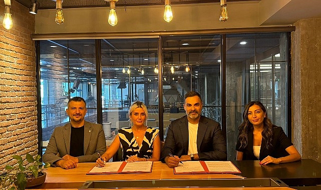 Geleceğin dijital varlık yönetiminde önemli iş birliği: Etkin Ventures ve Fuze güçlerini birleştirdi