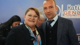 Gençay, Altınkum Mahallesi’nde Vatandaşlarla Buluştu
