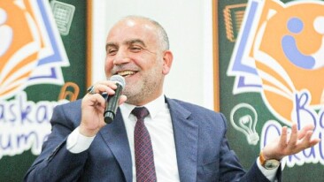 Gençler, Tüm İmtihan Fiyatlarınız Bu Yılda Canik Belediyesi’nden!