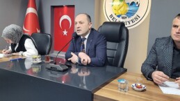 Geyve Belediyesi’nden Bir Birinci Daha