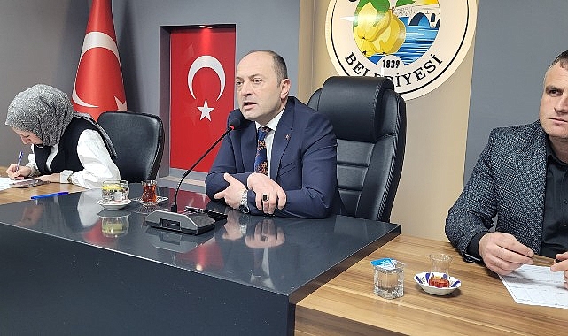 Geyve Belediyesi’nden Bir Birinci Daha