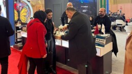 Gölcük Belediyesi, Emitt 2025 Turizm Fuarı’nda İlçeyi Tanıttı