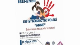 Gölcük Belediyesi’nden Bağımlılıkla Mücadele İçin Önemli Seminer