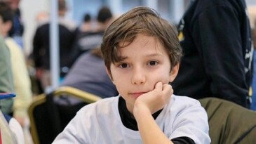 Gölcük belediyesporlu ali mete satranç ulusal ekibinde