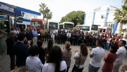 Güzelbahçe Belediyesi’nde Promosyon İhalesi Sonuçlandı