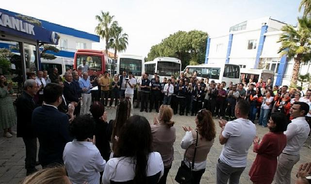 Güzelbahçe Belediyesi’nde Promosyon İhalesi Sonuçlandı