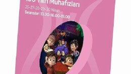Haftalık Kültür ve Sanat Etkinlikleri Takvimi