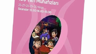 Haftalık Kültür ve Sanat Etkinlikleri Takvimi