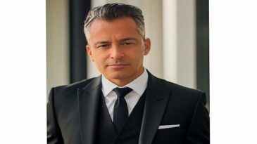 Hedef Portföy’e Yeni Satış Yöneticisi: Hakan Erdoğan