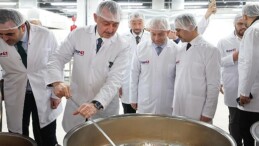 Her gün 1000 muhtaçlık sahibine yemek