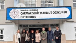 “Her Sınıf Bir Tohum” Projesi ile Türkiye’de 199. Özel Eğitim Sınıfı Yenilendi!