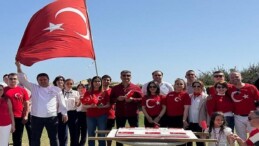 Hilton Dalaman Sarıgerme Resort & Spa’da 23 Nisan Coşkusu Miniklerle Buluştu