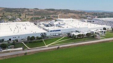 Hyundai Assan unvanını “Hyundai Motor Türkiye” Olarak Değiştiriyor.