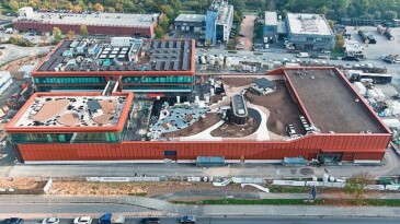 Hyundai Motor Kümesi, Avrupa’daki Test ve Ar-Ge Merkezlerini Genişletiyor.