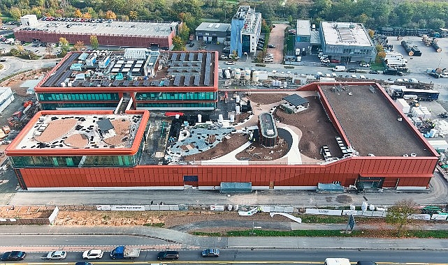 Hyundai Motor Kümesi, Avrupa’daki Test ve Ar-Ge Merkezlerini Genişletiyor.