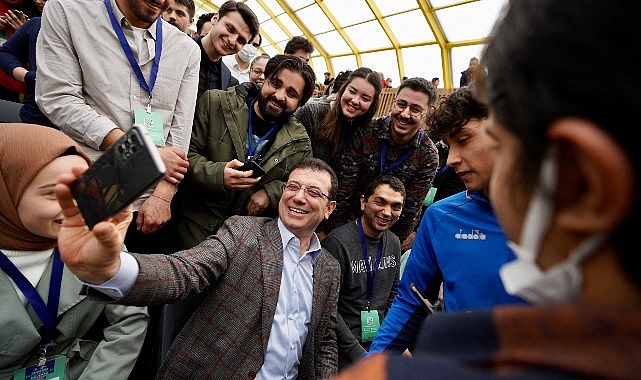 İBB’den Üniversitelilere Ulaşım Takviyesi