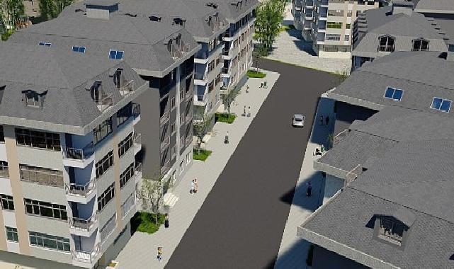 İBB’nin Çatı Katlarına İlişkin Yeni İmar Düzenlemesi Onaylandı