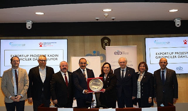 İhracatta Bayan Liderliği İçin Stratejik Paydaşlık