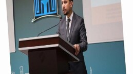 III. İklim Değişikliği ve Şehirlerin Geleceği Çalıştayı Başladı