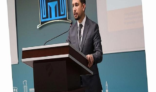 III. İklim Değişikliği ve Şehirlerin Geleceği Çalıştayı Başladı