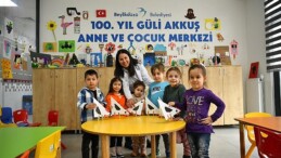 “İlmek İlmek Mutluluk” Toplumsal Sorumluluk Projesi Hayata Geçti
