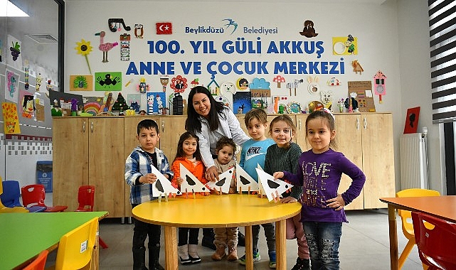 “İlmek İlmek Mutluluk” Toplumsal Sorumluluk Projesi Hayata Geçti