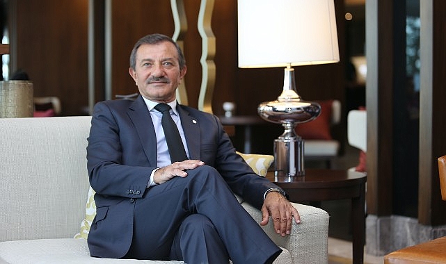 İmalat Endüstrisindeki Düşüş Eğilimi Sanayiciyi Kaygılandırıyor