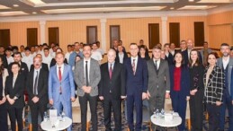 İnci GS Yuasa ve Mesleki Eğitimi Güçlendiren İş Birliği Projesi