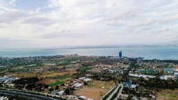 İnciraltı Planlarının Onayını Sevinçle Karşılayan Balçova Belediye Başkanı Onur Yiğit