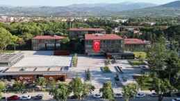 İnegöl Belediyesi 2024 Yılında Vatandaşı Mutlu Etti