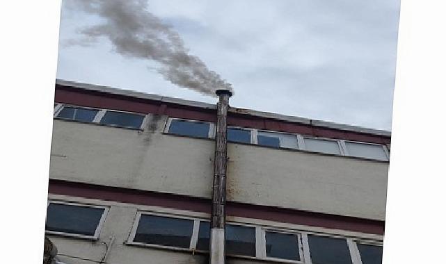 İnegöl Belediyesi Çevre Koruma ve Denetim Çalışmalarında Çığır Açan Adımlar Atıyor