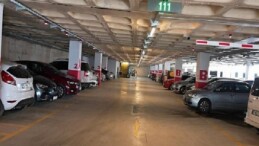 İnegöl Belediyesi’nin Otopark Hamlesiyle Şehirde Konfor ve Rahatlık Artıyor