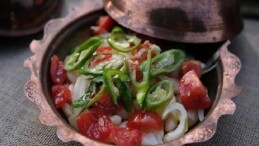 İnegöl’ün Coğrafi İşaretli Gastronomi Mirası Genişliyor