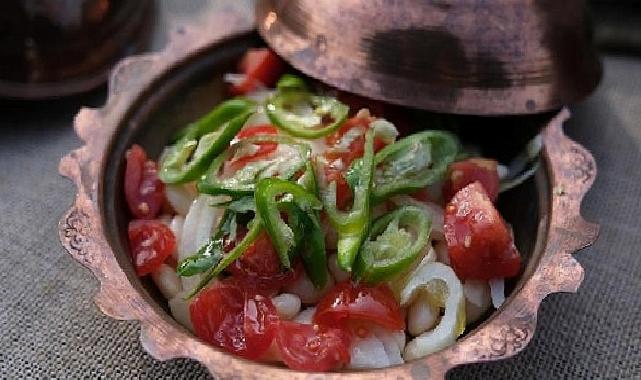 İnegöl’ün Coğrafi İşaretli Gastronomi Mirası Genişliyor