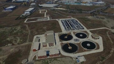 İSKİ Marmara Denizi’ni Koruma Çabalarını Sürdürüyor: Çanta Atık Su Toplama Kolektör Hattı Projesi