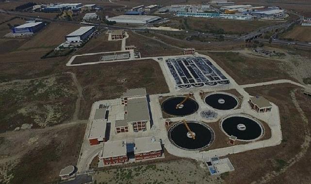 İSKİ Marmara Denizi’ni Koruma Çabalarını Sürdürüyor: Çanta Atık Su Toplama Kolektör Hattı Projesi