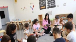 İstanbul Büyükşehir Belediyesi Yuvamız İstanbul Kreşleri İçin Kayıtlar Başladı