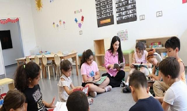 İstanbul Büyükşehir Belediyesi Yuvamız İstanbul Kreşleri İçin Kayıtlar Başladı