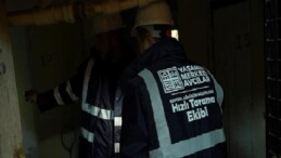 İstanbul Depremi Sonrası Avcılar Belediyesi’nin Hızlı Müdahalesi