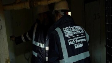 İstanbul Depremi Sonrası Avcılar Belediyesi’nin Hızlı Müdahalesi