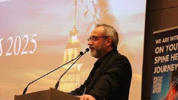 İstanbul Spine Masters 2025: Dünya Omurga Cerrahisi Zirvesi İstanbul’da Gerçekleşiyor