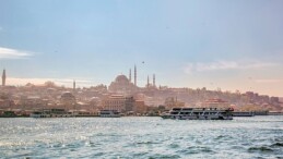 İstanbul’da hafta boyunca güneşli hava hakim olacak