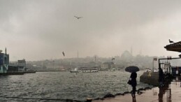 İstanbul’da Hafta Sonu Hava Durumu ve Uyarılar